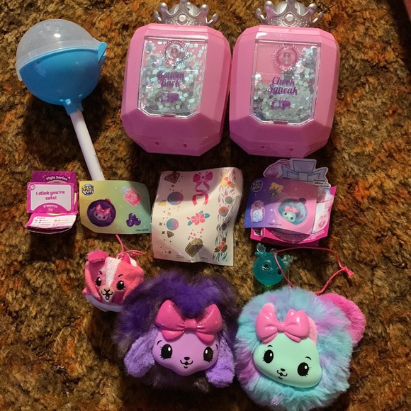 Toy bundle - Picture 5 of 8